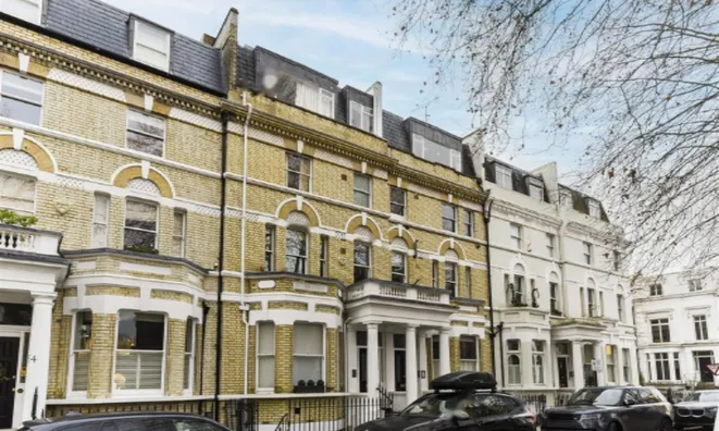 Недвижимость Elm Park Road, Chelsea: 6