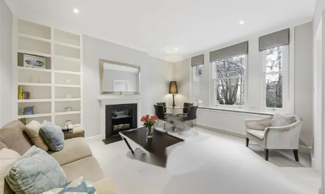 Недвижимость Elm Park Road, Chelsea: 7