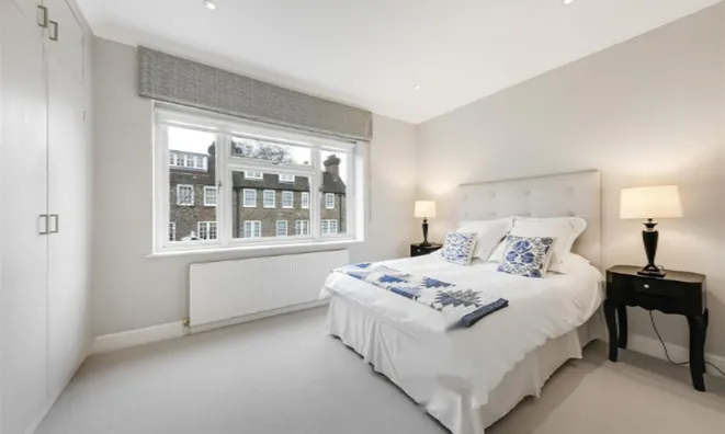 Недвижимость Elm Park Road, Chelsea: 9