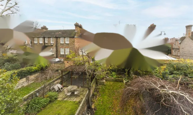 Недвижимость Elm Park Road, Chelsea: 10