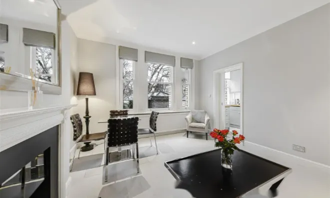 Недвижимость Elm Park Road, Chelsea: 11