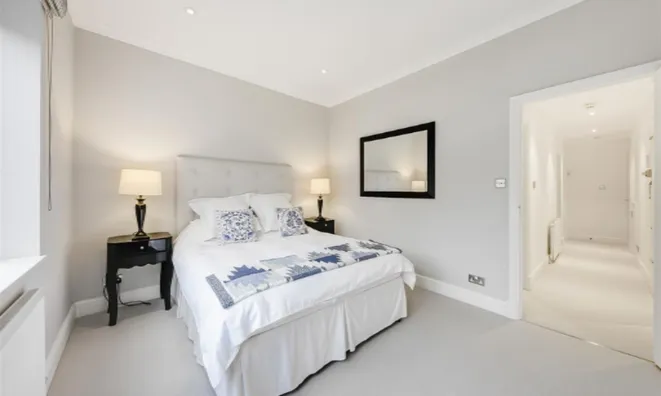 Недвижимость Elm Park Road, Chelsea: 13