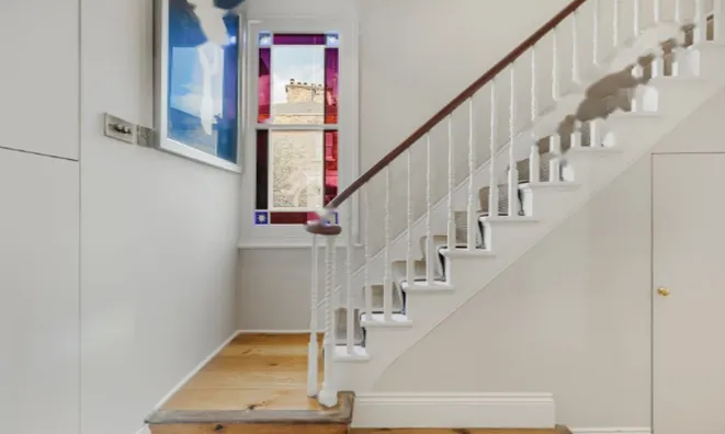 Недвижимость Burnaby Street: 3