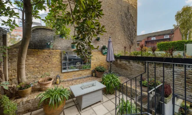 Недвижимость Burnaby Street: 5