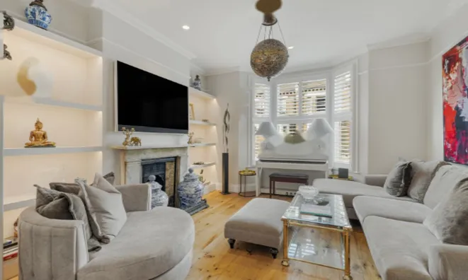 Недвижимость Burnaby Street: 8