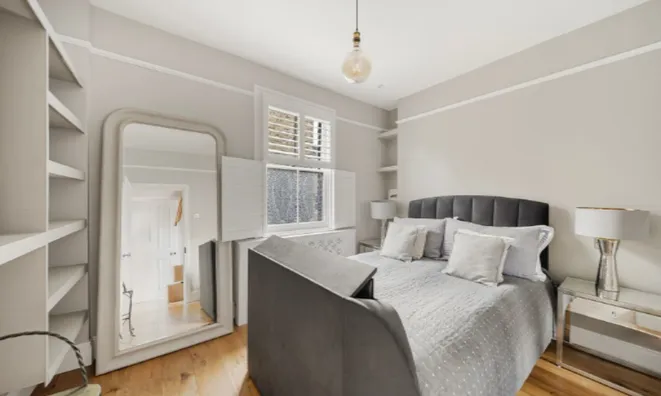 Недвижимость Burnaby Street: 9