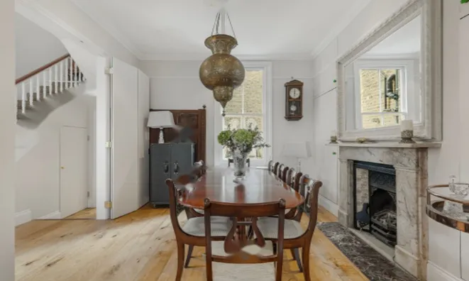 Недвижимость Burnaby Street: 10