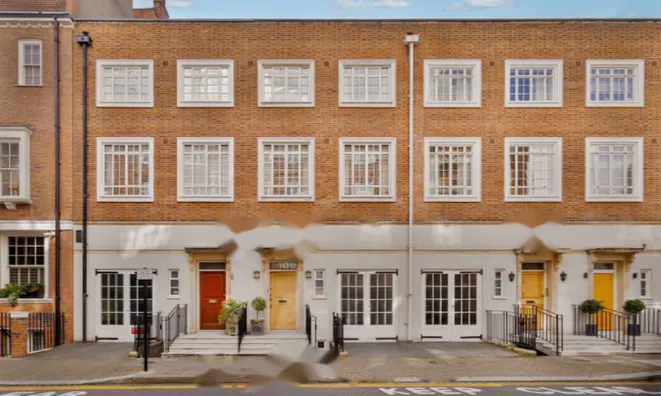 Недвижимость Sloane Court East: 6