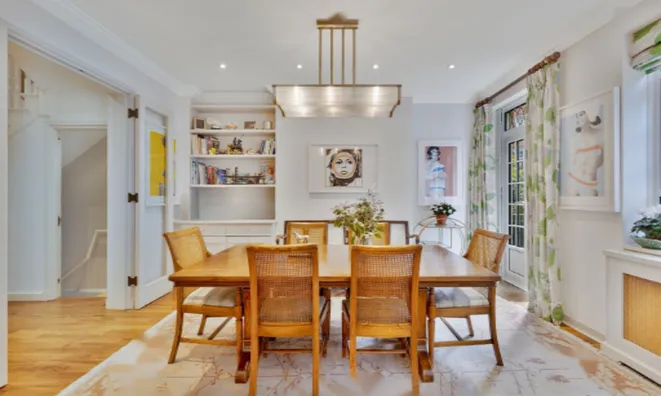 Недвижимость Sloane Court East: 10