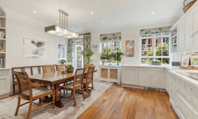 Недвижимость Sloane Court East: 11