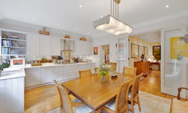 Недвижимость Sloane Court East: 12