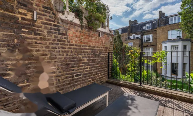 Недвижимость Oakfield Street: 7