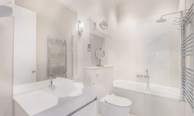 Недвижимость Oakfield Street: 8