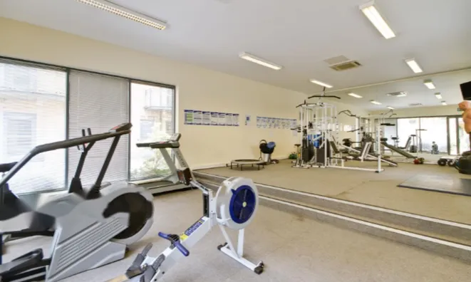 Недвижимость Chelsea Gate, 93 Ebury Bridge Road: 2