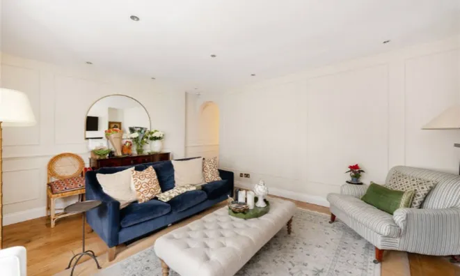 Недвижимость Wharfedale Street: 1