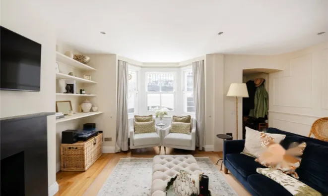 Недвижимость Wharfedale Street: 2