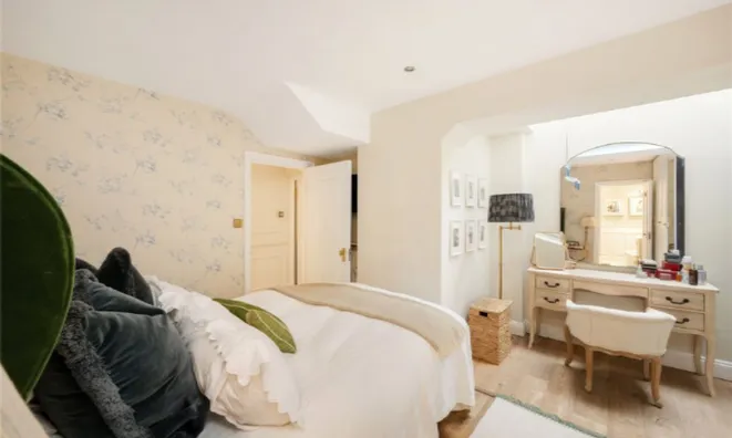 Недвижимость Wharfedale Street: 4