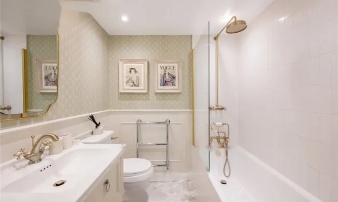 Недвижимость Wharfedale Street: 6