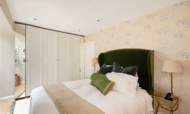 Недвижимость Wharfedale Street: 7