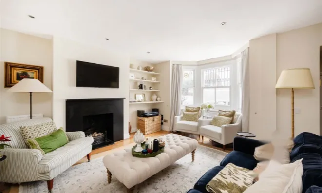 Недвижимость Wharfedale Street: 9