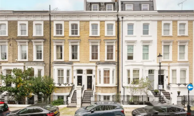 Недвижимость Wharfedale Street: 12