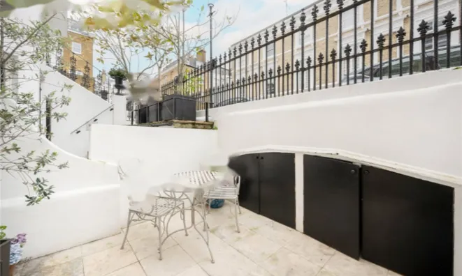 Недвижимость Wharfedale Street: 14