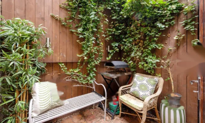 Недвижимость Wharfedale Street: 15