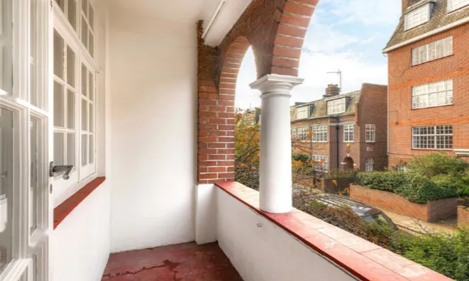 Недвижимость Jubilee Place: 1