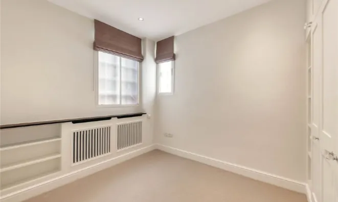 Недвижимость Jubilee Place: 2