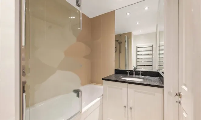 Недвижимость Jubilee Place: 3