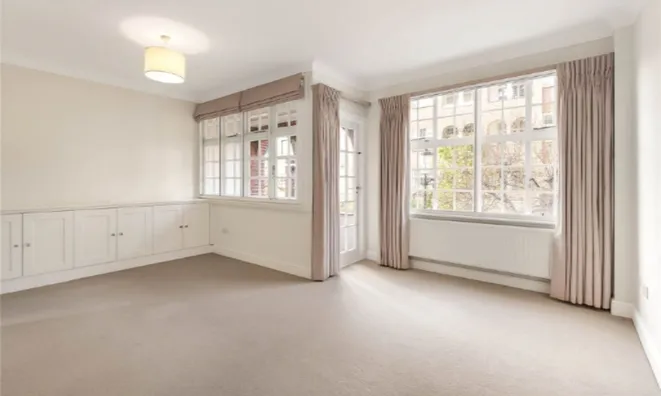 Недвижимость Jubilee Place: 5