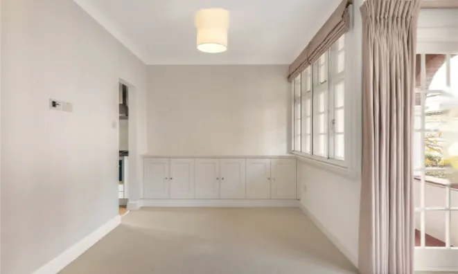 Недвижимость Jubilee Place: 6