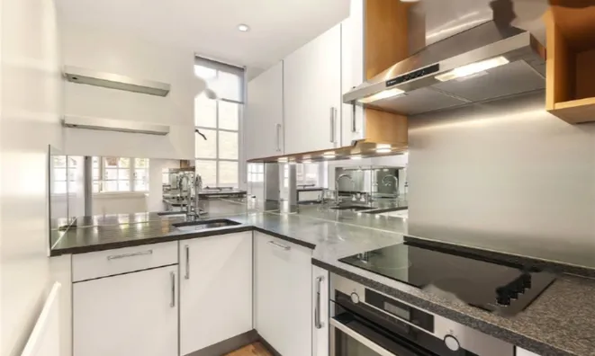 Недвижимость Jubilee Place: 7