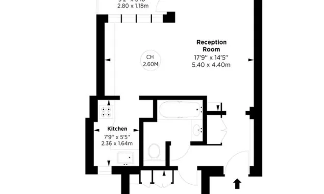 Недвижимость Jubilee Place: 8