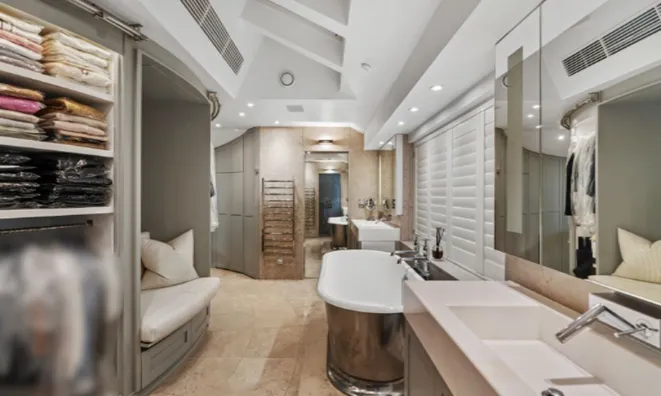 Недвижимость Walton Street: 3