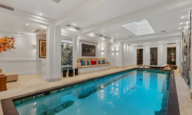 Недвижимость Walton Street: 4