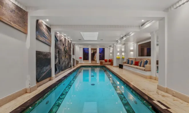 Недвижимость Walton Street: 5