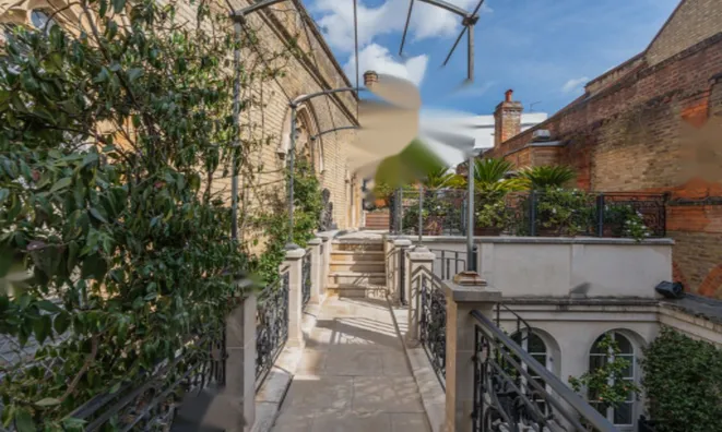 Недвижимость Walton Street: 6