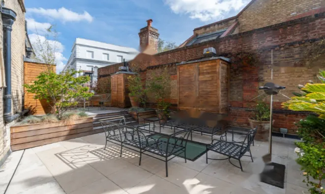 Недвижимость Walton Street: 7