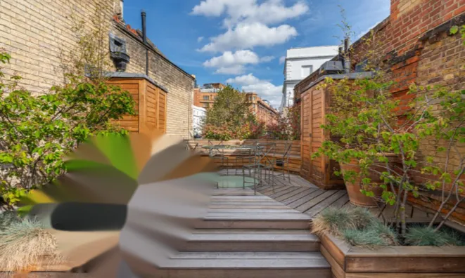 Недвижимость Walton Street: 8