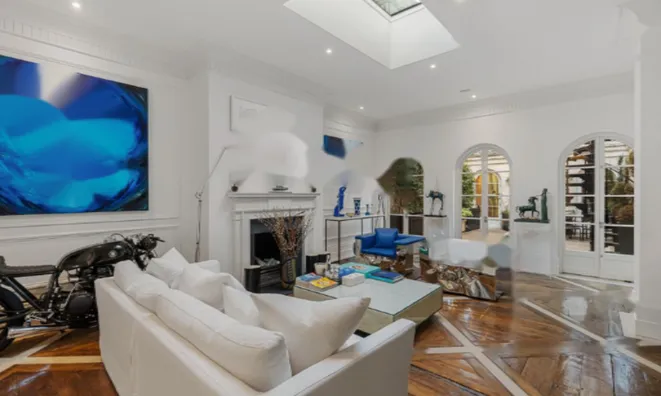 Недвижимость Walton Street: 9