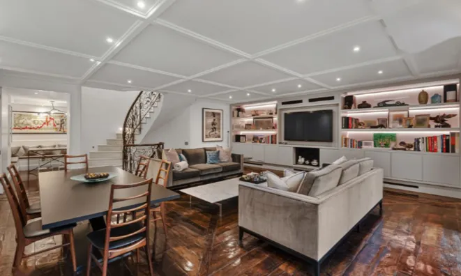 Недвижимость Walton Street: 11