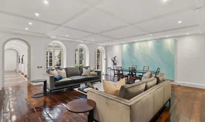 Недвижимость Walton Street: 13