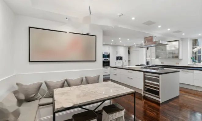 Недвижимость Walton Street: 14