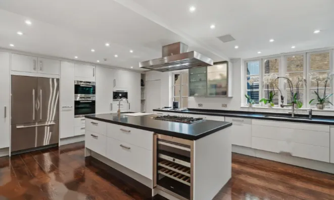 Недвижимость Walton Street: 15