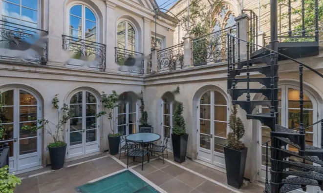 Недвижимость Walton Street: 16