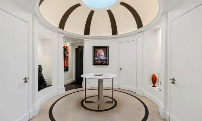 Недвижимость Walton Street: 17