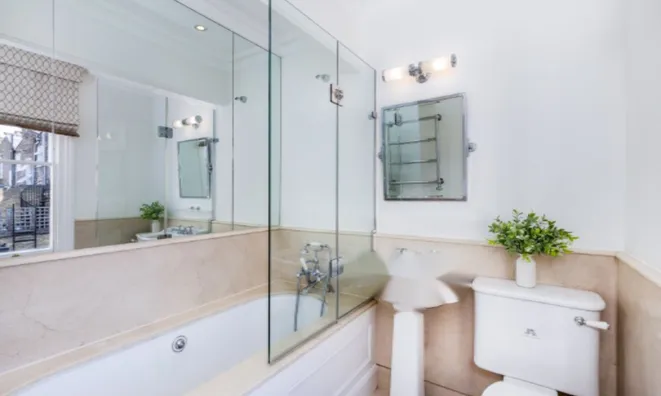 Недвижимость Walton Street: 3