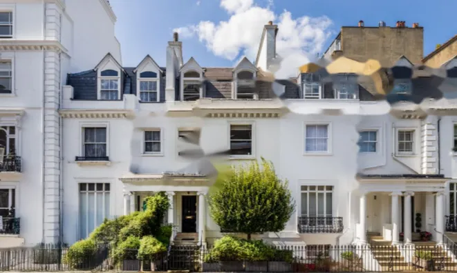 Недвижимость Walton Street: 4