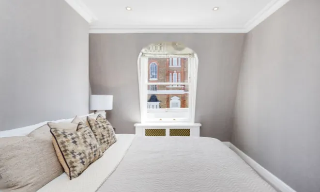 Недвижимость Walton Street: 5